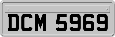 DCM5969