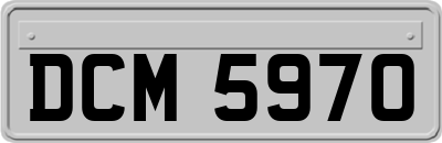 DCM5970