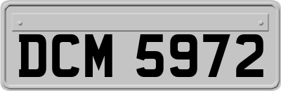DCM5972