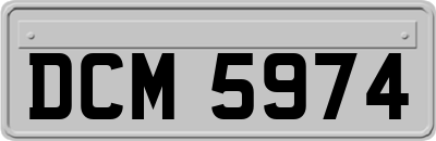 DCM5974