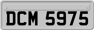DCM5975