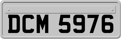 DCM5976
