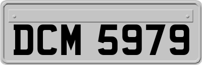 DCM5979