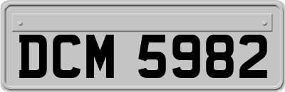 DCM5982