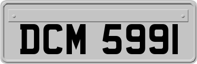 DCM5991