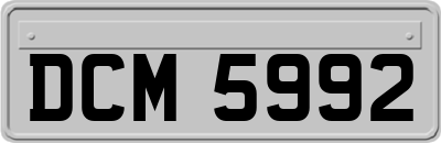 DCM5992