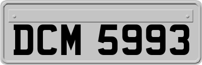 DCM5993