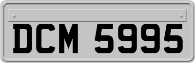 DCM5995