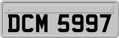 DCM5997