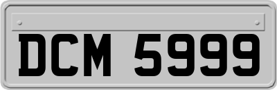 DCM5999