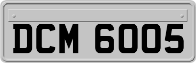 DCM6005