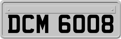 DCM6008