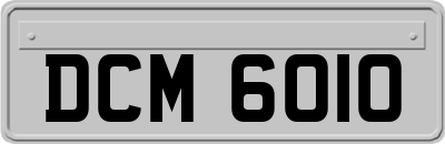 DCM6010