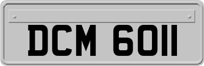 DCM6011