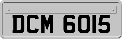 DCM6015