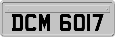 DCM6017