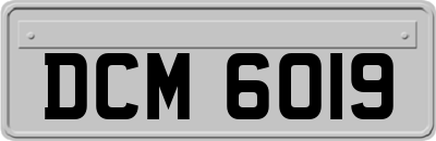 DCM6019