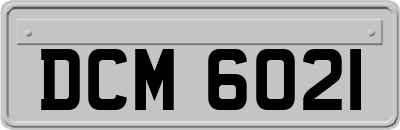 DCM6021