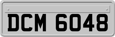 DCM6048