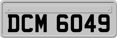 DCM6049