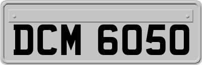 DCM6050