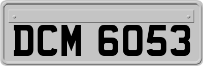 DCM6053