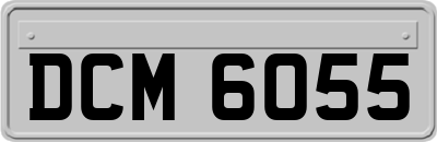 DCM6055