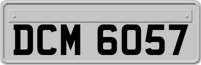 DCM6057