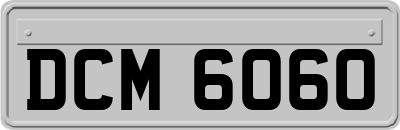 DCM6060