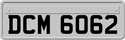 DCM6062