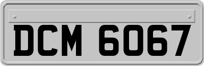 DCM6067