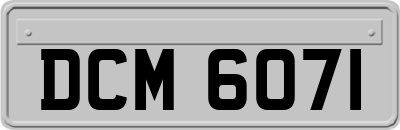 DCM6071