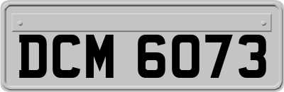DCM6073