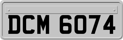 DCM6074