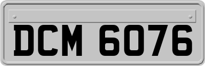 DCM6076