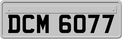 DCM6077