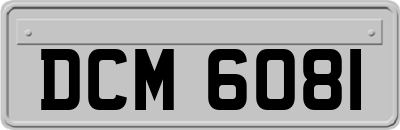 DCM6081