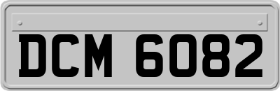 DCM6082