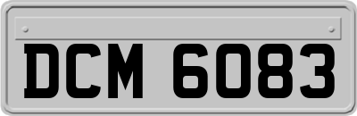 DCM6083