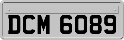 DCM6089