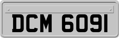 DCM6091