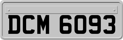 DCM6093