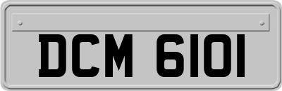 DCM6101