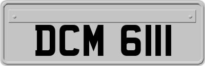 DCM6111