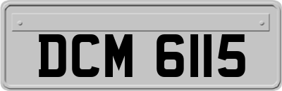 DCM6115