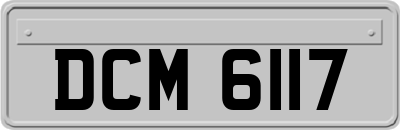 DCM6117