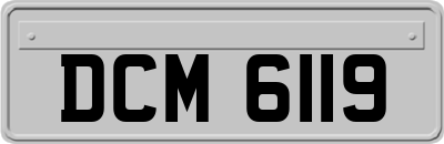 DCM6119