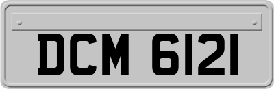 DCM6121
