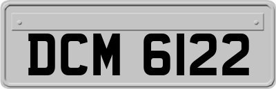 DCM6122