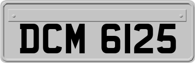 DCM6125